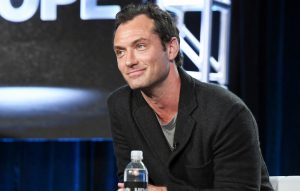 Jude Law