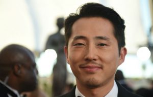 Steven Yeun