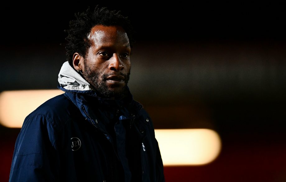 Ugo Ehiogu