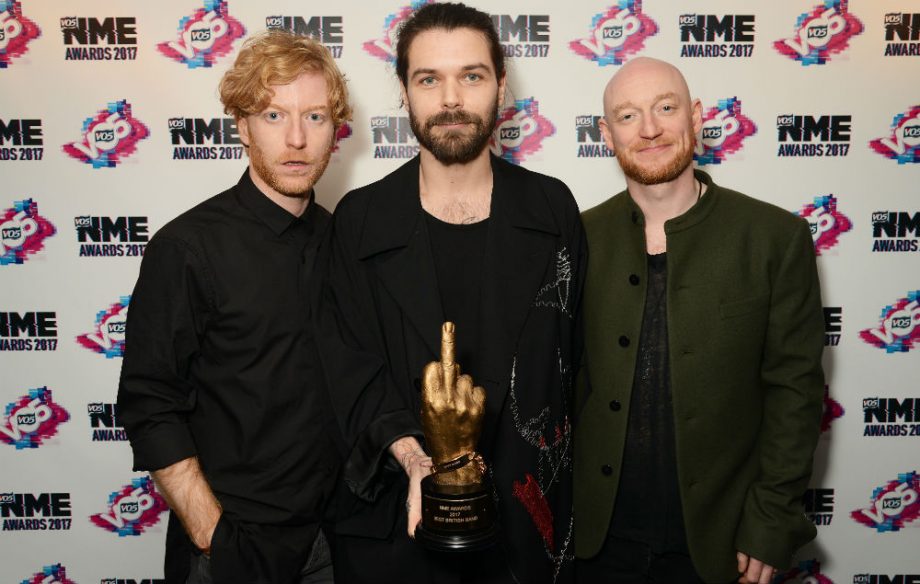 Biffy Clyro