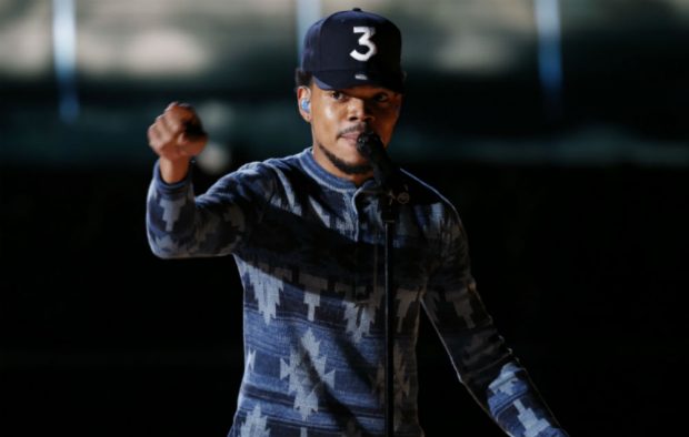 Chance The Rapper