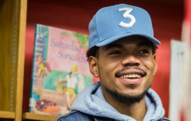 Chance The Rapper