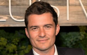 Orlando Bloom