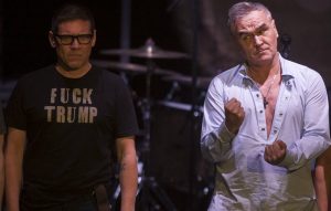 Morrissey