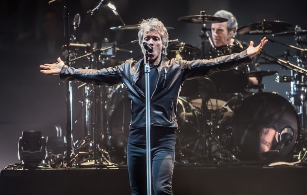 Bon Jovi