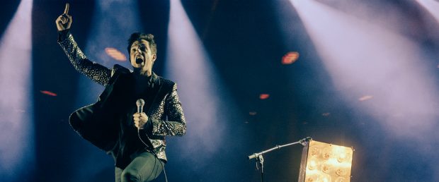 The Killers