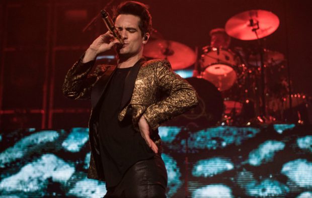 Brendon Urie