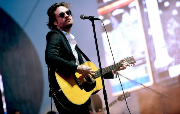 Father John Misty