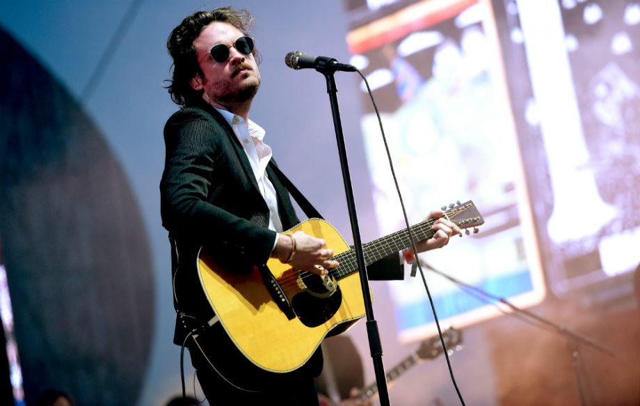 Father John Misty