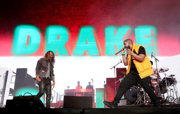 Drake Future