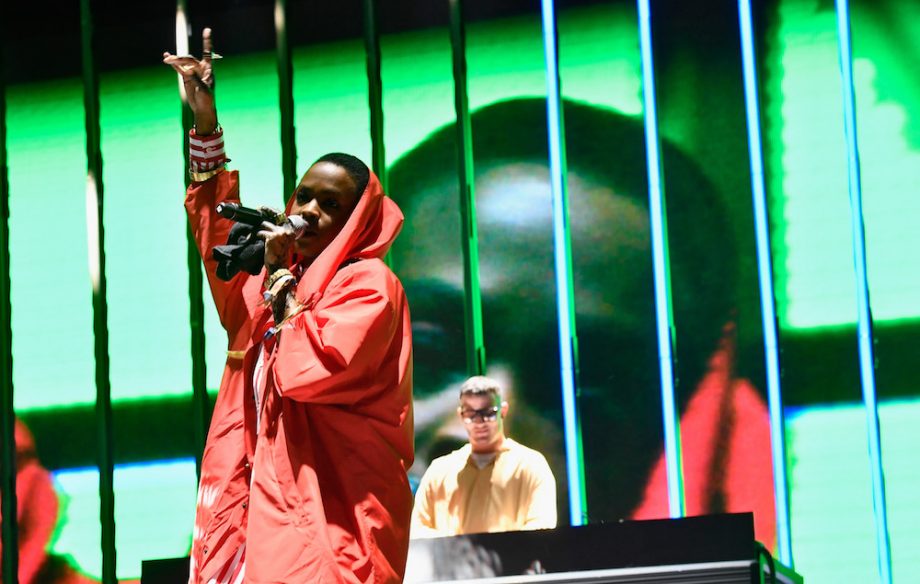Lauryn Hill