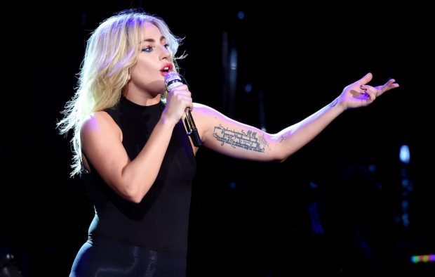 Lady Gaga Cure