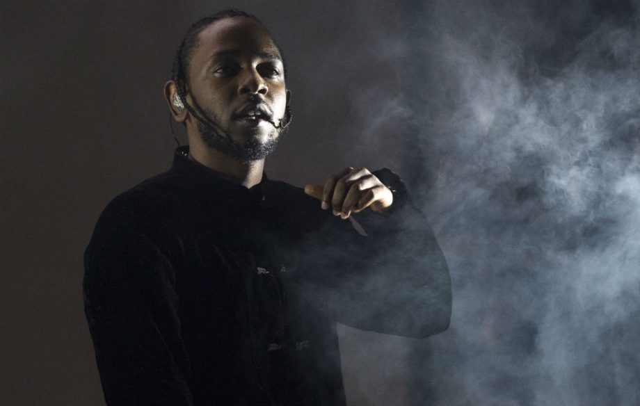 Kendrick Lamar