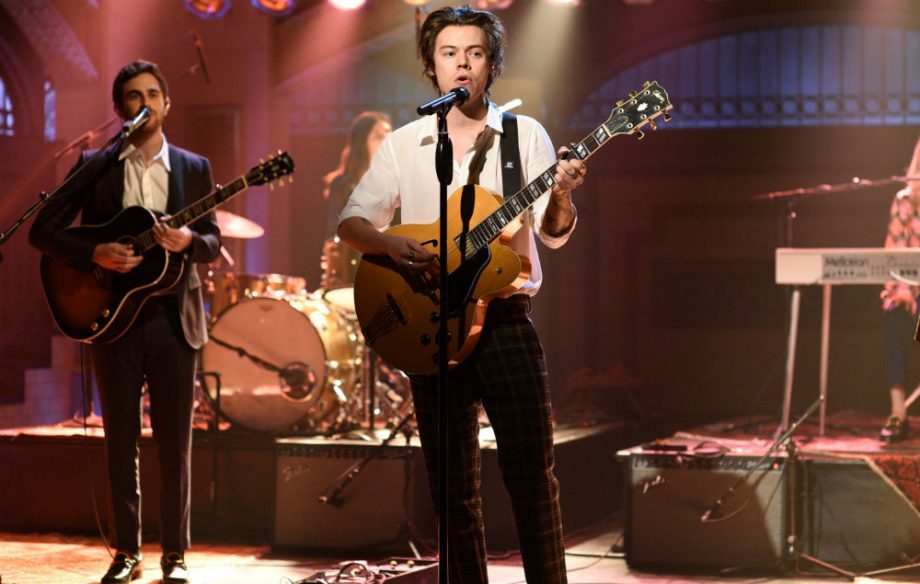 Harry Styles