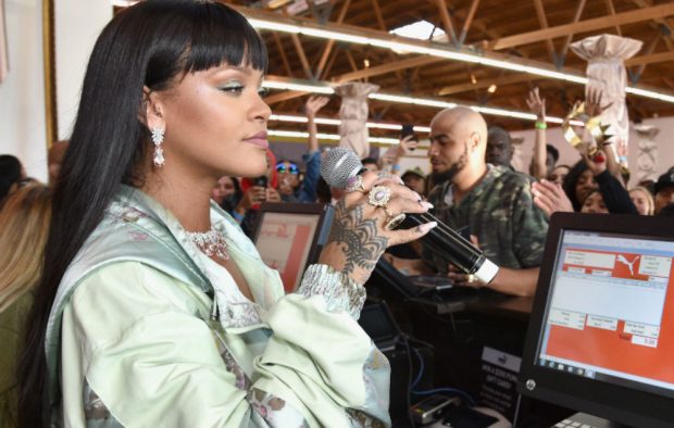 Rihanna