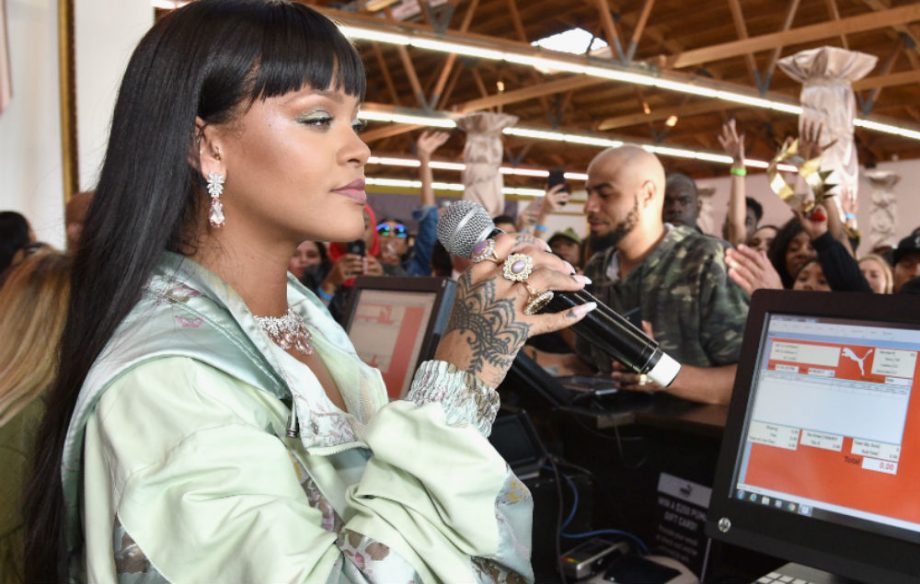 Rihanna