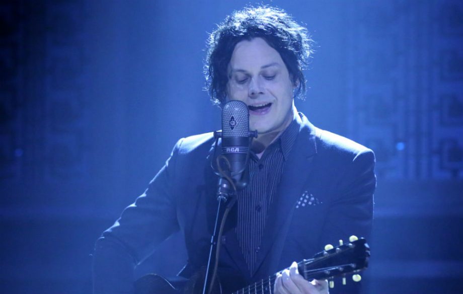 Jack White