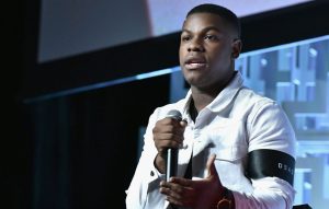 John Boyega