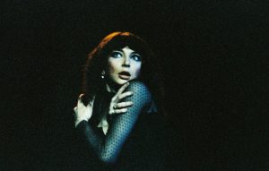 Kate Bush's clifftop home is at risk of falling in the sea