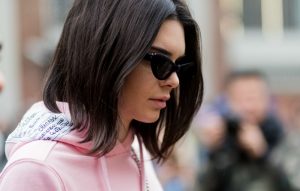Kendall Jenner