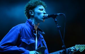 King Krule's Archy Marshall