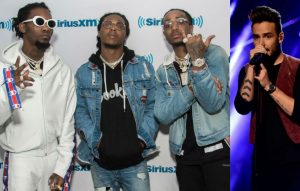 Migos, Liam Payne