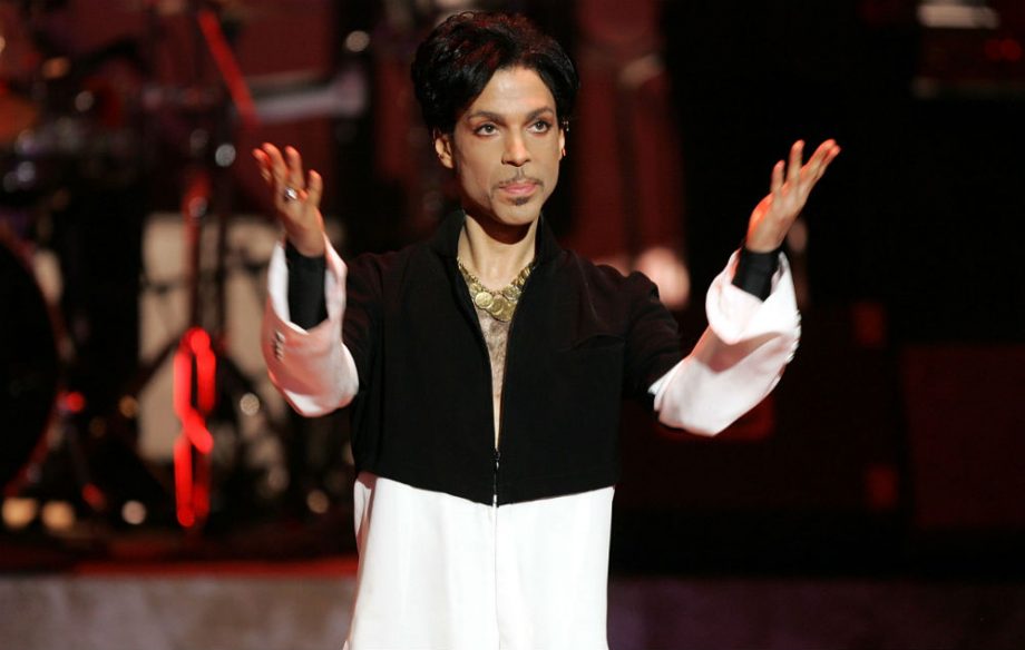 Prince