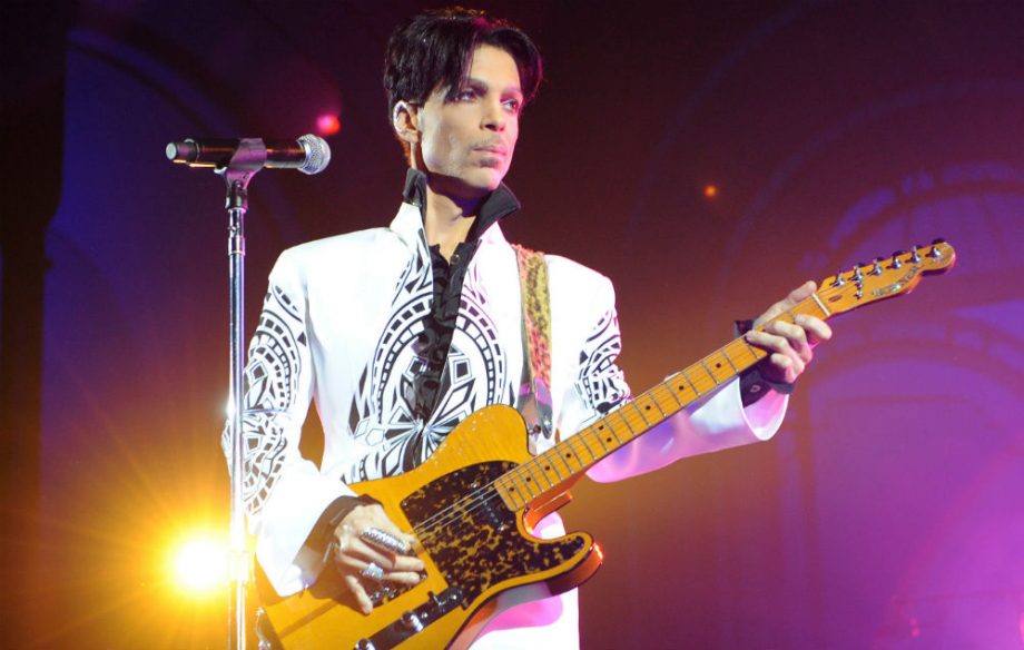 Prince