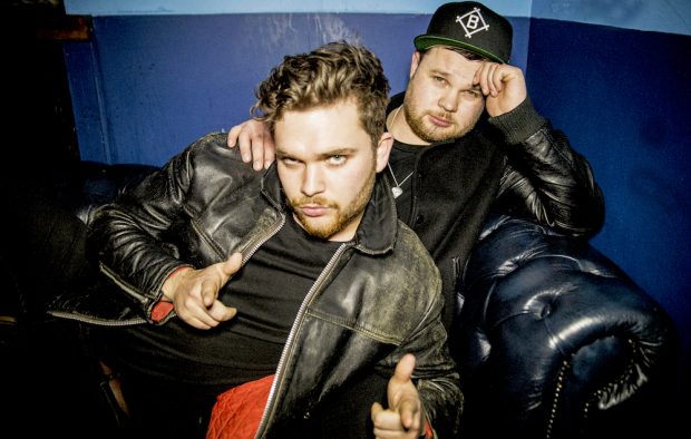 Royal Blood