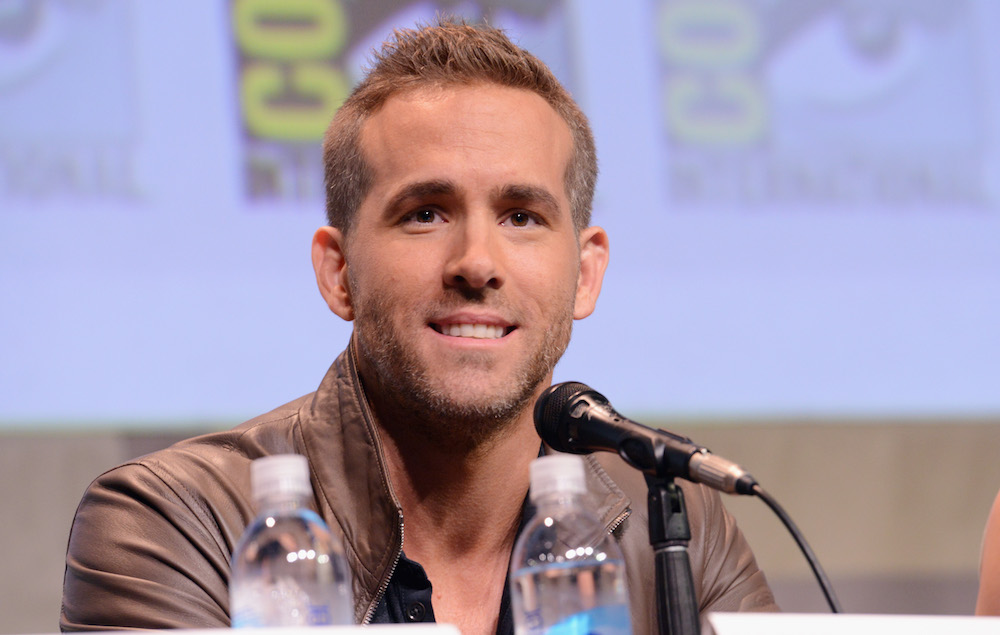 Ryan Reynolds responds to Cable actor being cast in ‘Deadpool 2’ - NME