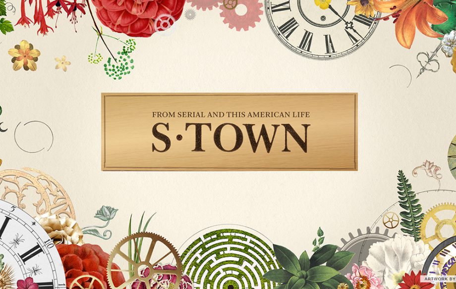 S-Town