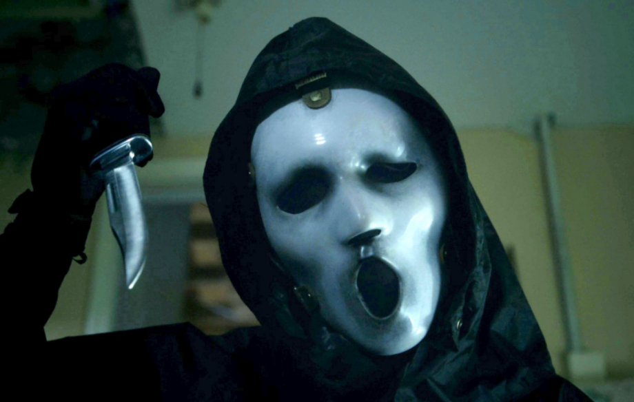 Scream