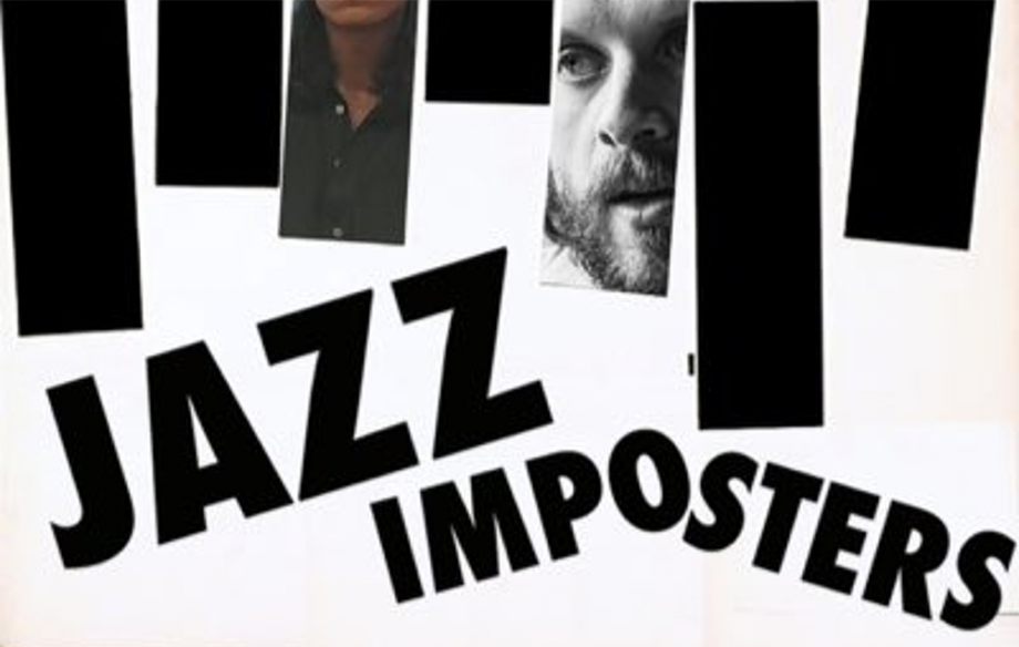 Father John Misty Jazz Imposters