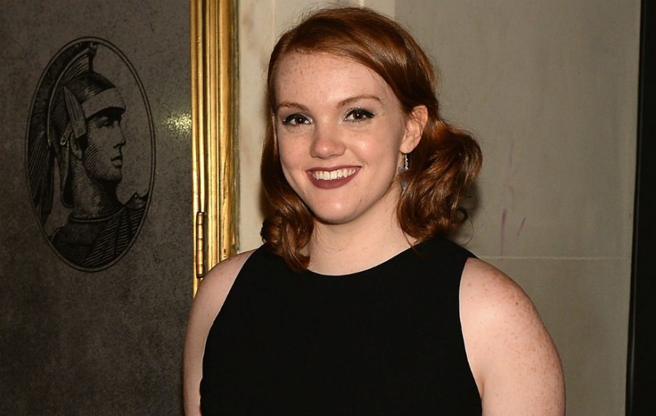 Shannon Purser