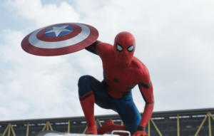 Spider-Man