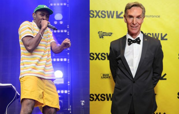 Bill Nye