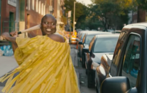Titus Burgess in the 'Unbreakable Kimmy Schmidt'