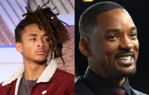 Jaden Smith