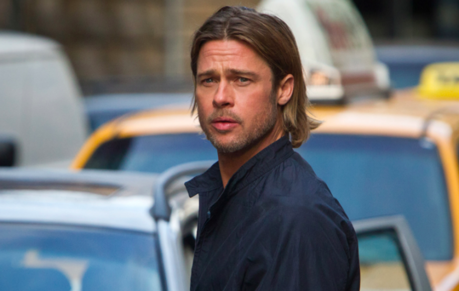 World War Z
