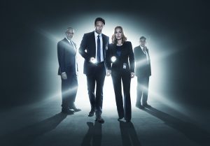 The X Files' scariest 'Monster of the Week' episodes
