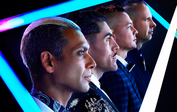 No Doubt AFI supergroup new single