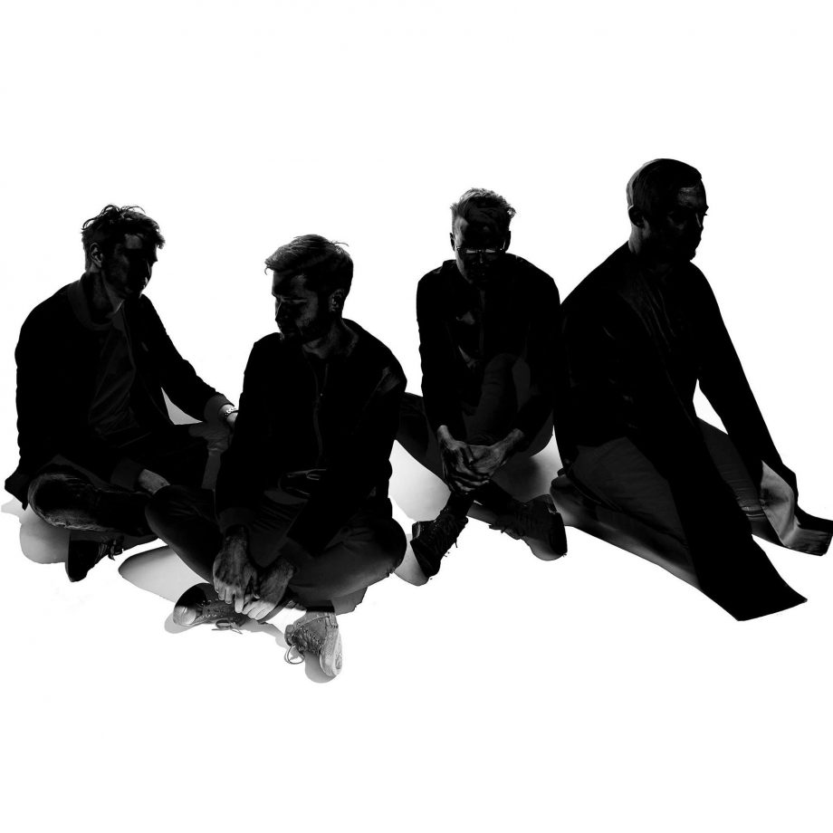 Everything Everything