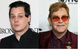 Jack White Elton John American Epic