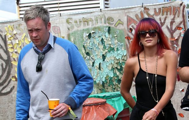 lily allen