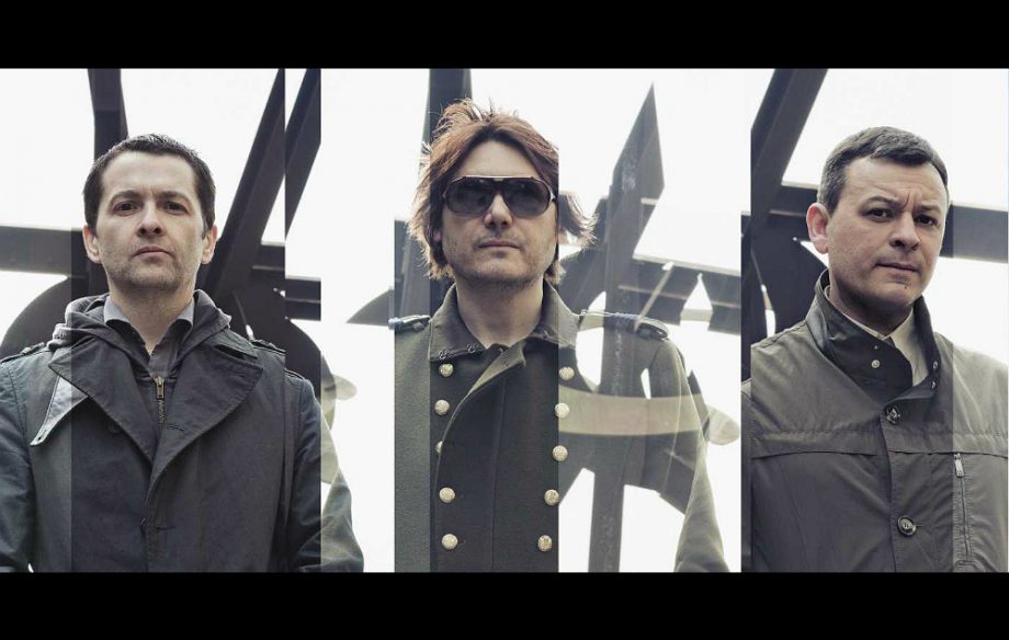 Manic Street Preachers