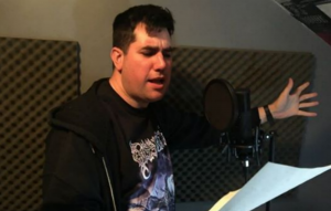 Richard Burgon