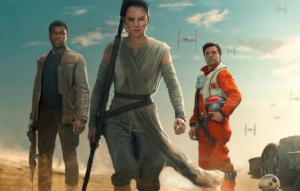 'Star Wars'