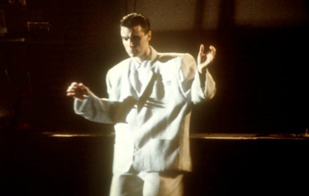 Talking Heads – 'Stop Making Sense'