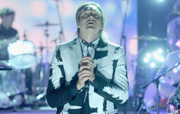 Arcade Fire London shows