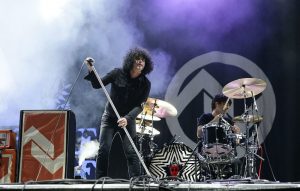 At the Drive-In Jimmy Kimmel